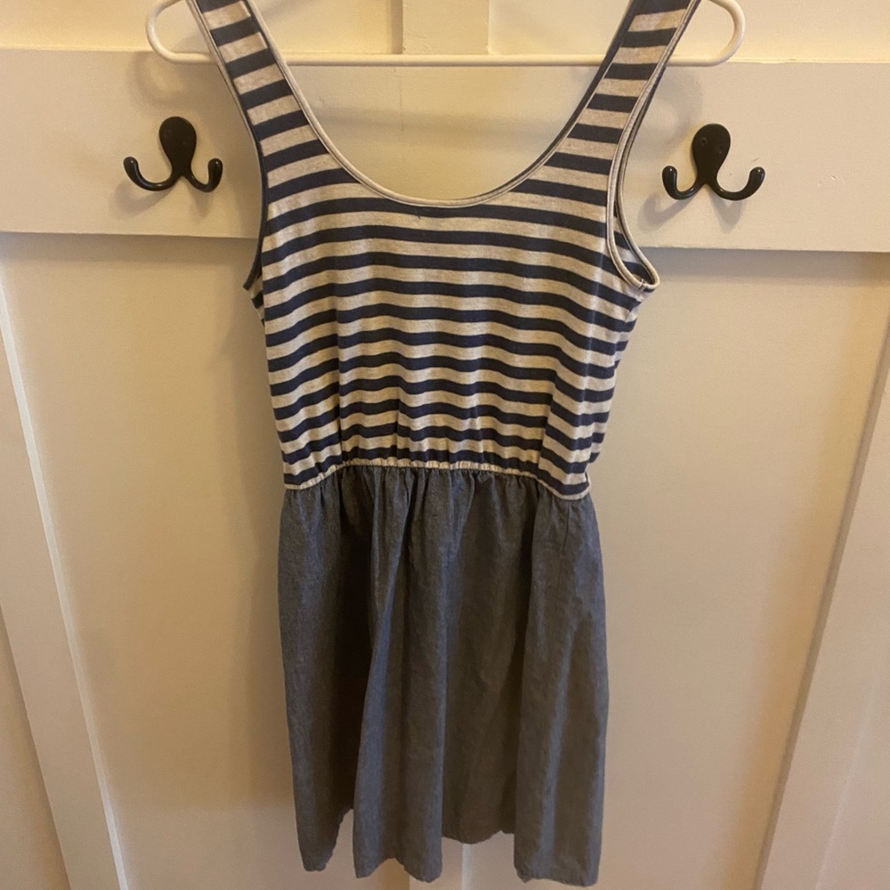 Cute cotton on dress